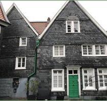 Singlewohnung, an eine alleinstehende Person in der Innenstadt von Wülfrath zu vermieten!!!