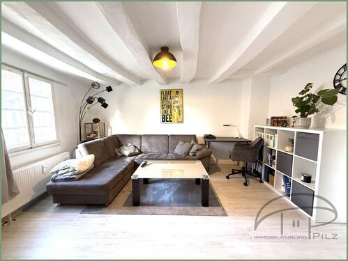 Foto - 2 Zimmer Etagenwohnung zur Miete in Wülfrath