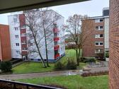 Foto - Etagenwohnung in Mönchengladbach zur Miete
