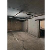 Parkplatz in zentrale Lage in Homburg