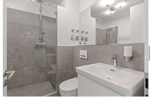 Foto - 2 Zimmer Etagenwohnung zur Miete in Köln