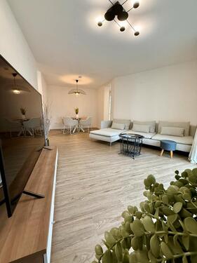 Foto - Etagenwohnung in Köln zur Miete