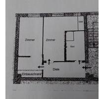 Topp: süße kleine Wohnung in Uninähe an Einzelperson - Kiel Blücherplatz Topp: süße kleine Wohnung in Uninähe an Einzelperson - Kiel Blücherplatz