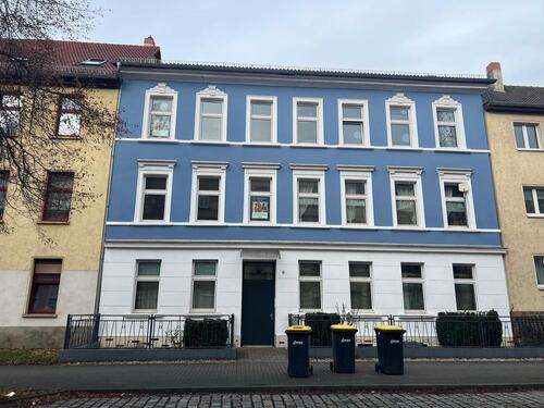 Foto - Frisch renovierte 2-Zimmer-Wohnung in Zeitz - Unit 05