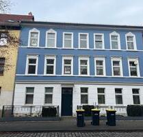 Frisch renovierte 2-Zimmer-Wohnung in Zeitz - Unit 05