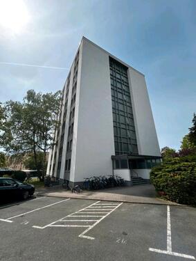 Foto - Außenstellplatz zu vermieten – 25€ monatlich – ab sofort frei