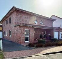 Großzügige 3-Zimmer-Erdgeschosswohnung mit Terrasse und Garten - Bönen