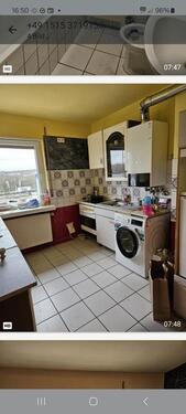 Foto - 3 Zimmer Etagenwohnung in Saarbrücken