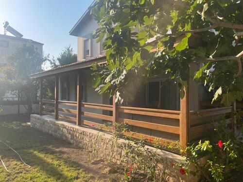 Foto - Ferienhaus in der Nähe von Cesme (Türkei) zu vermieten