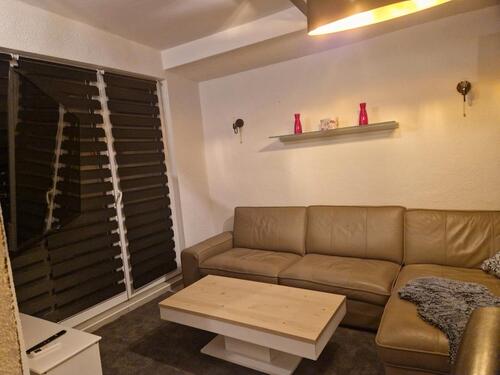 Foto - 3 Zimmer Erdgeschoßwohnung zur Miete in Berlin