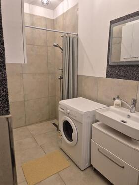 Foto - Erdgeschoßwohnung in Berlin zur Miete