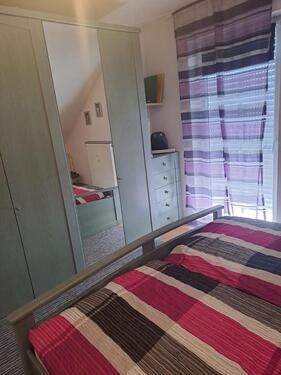 Foto - 2 Zimmer Dachgeschoßwohnung zur Miete in Bad Füssing