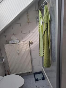 Foto - 2 Zimmer Dachgeschoßwohnung in Bad Füssing