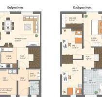 Tolles Grundstück mit projektiertem Haus - Göppingen