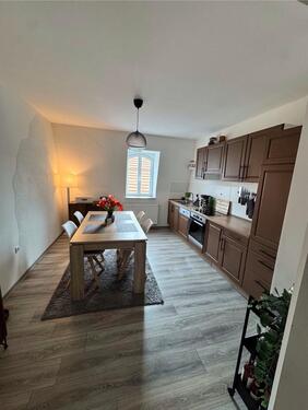 Foto - 2 Zimmer Dachgeschoßwohnung zur Miete in Bad Arolsen