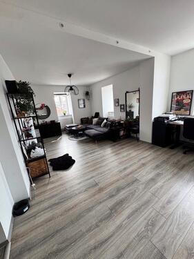 Foto - Dachgeschoßwohnung in Bad Arolsen zur Miete