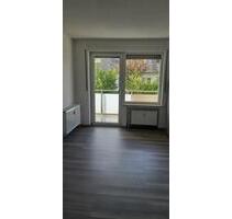 39,65 m2 Wohnung Fuldabrück Bergshausen (34277)