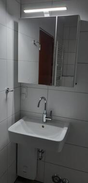 Foto - Erdgeschoßwohnung in Fuldabrück zur Miete