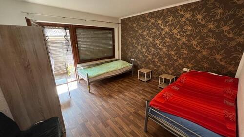 Foto - 1 Zimmer Etagenwohnung zur Miete in Zirndorf