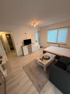 Foto - 2 Zimmer Erdgeschoßwohnung zur Miete in Singen (Hohentwiel)