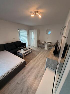 Foto - 2 Zimmer Erdgeschoßwohnung in Singen (Hohentwiel)