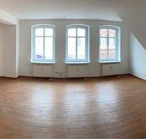2 Zimmer Wohnung in Süderbrarup