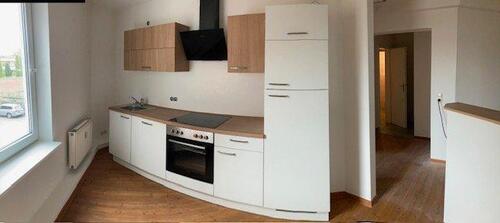 Foto - 2 Zimmer Etagenwohnung zur Miete in Süderbrarup