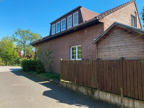 Foto - 4 Zimmer Einfamilienhaus zum Kaufen in Meerbusch