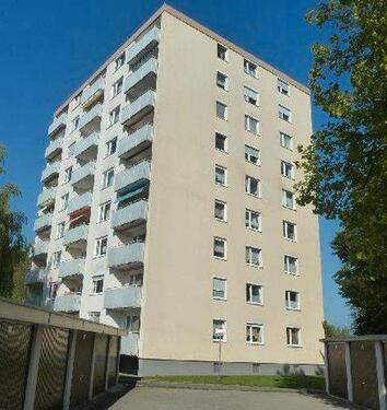 Foto - Helle 1,5 Zimmer-Wohnung in FN Kitzenwiese.