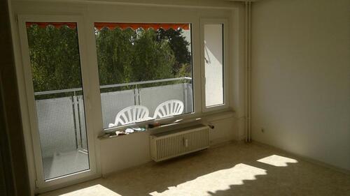 Foto - Etagenwohnung in Friedrichshafen zum Kaufen