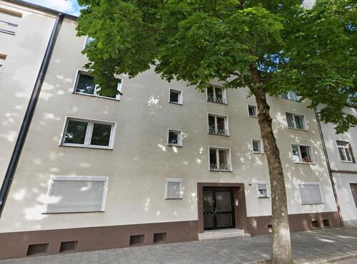 Foto - Gepflegtes 7-Familienhaus mit Entwicklungspotenzial in Herne