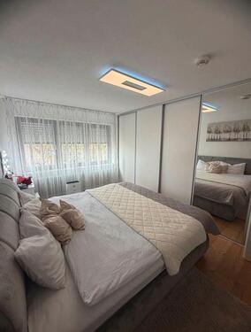 Foto - 3 Zimmer Etagenwohnung in Balingen