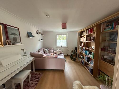Foto - Provisionsfrei - 3ZKB in Göggingen mit Balkon & Stellplatz