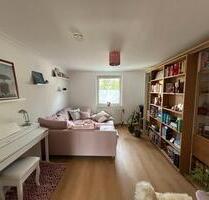 Provisionsfrei - 3ZKB in Göggingen mit Balkon & Stellplatz - Augsburg Bergheim