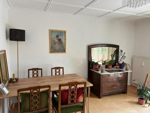 Foto - 3 Zimmer Etagenwohnung zum Kaufen in Augsburg
