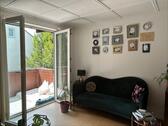Foto - 3 Zimmer Etagenwohnung in Augsburg