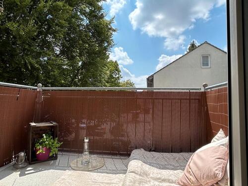 Foto - Etagenwohnung in Augsburg zum Kaufen