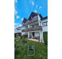 Idyllische 3-Zimmer-Wohnung mit Sonnenbalkon | Privatverkauf - Meitingen