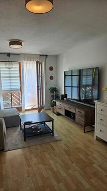 Foto - 3 Zimmer Etagenwohnung zum Kaufen in Meitingen