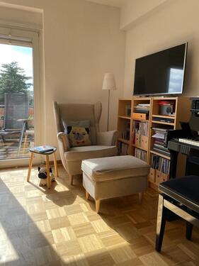 Foto - Etagenwohnung in Moers zum Kaufen