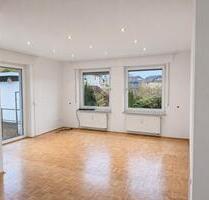 3-Zimmer-EG-Wohnung mit Einbauküche & Gartenmitnutzung - Georgsmarienhütte