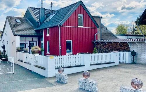 Foto - ❤️Unikate Bauj. 1995 20062013 + extra XL Garage ❤️