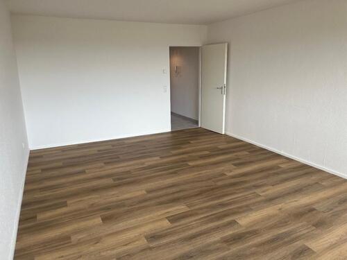Foto - Möblierte Ein-Zimmer-Wohnung: Erstbezug nach Sanierung