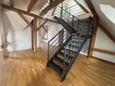 Foto - Schicke 3 Raum Wohnung mit Loft-Charakter zu vermieten