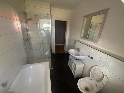 Foto - Etagenwohnung in Salzwedel