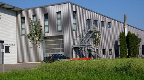 Foto - andere in Grömbach