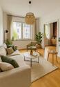 Foto - 3 Zimmer Wohnung an der Weser, Peterswerder