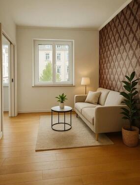 Foto - Etagenwohnung zum Kaufen in Bremen