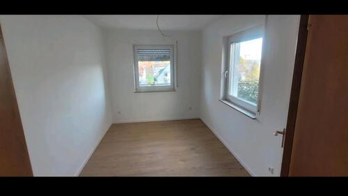 Foto - Etagenwohnung in Bretten