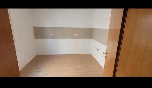 Foto - Etagenwohnung in Bretten zur Miete